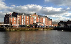 Ellesmere Port Holiday Inn